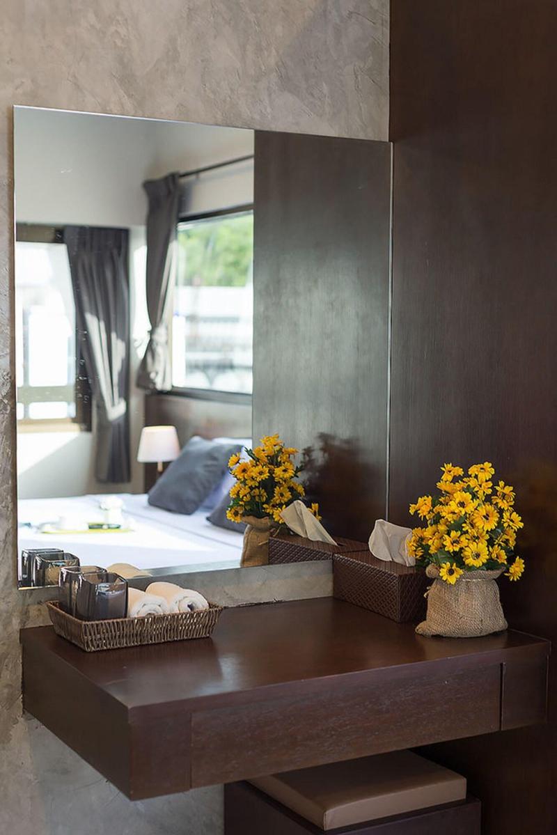 Green Leaf Hostel - Oda