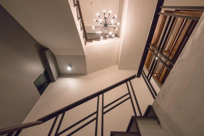 The Besavana Phuket - Genel