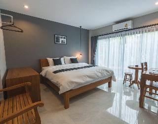 The Besavana Phuket fotoÄŸrafÄ±