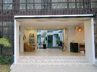 Good Day Phuket Boutique Bed And Breakfast fotoÄŸrafÄ±