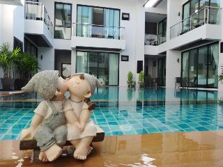 Good Day Phuket Boutique Bed And Breakfast otel fotoğrafı