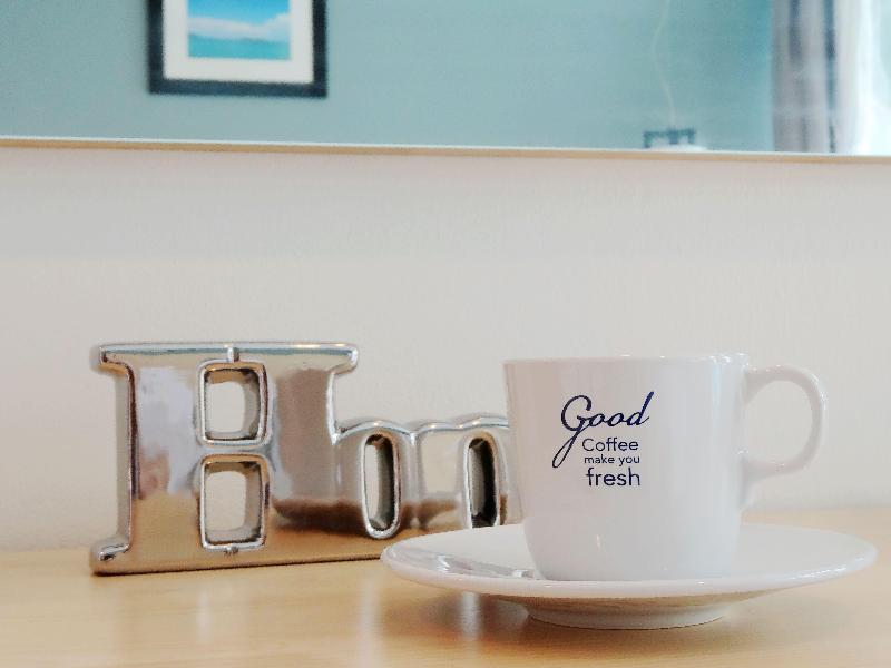 Good Day Phuket Boutique Bed And Breakfast - Genel