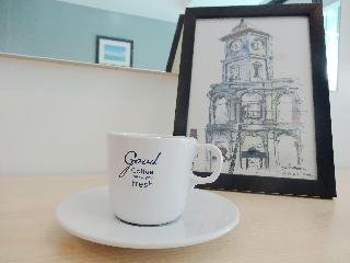 Good Day Phuket Boutique Bed And Breakfast fotoÄŸrafÄ±