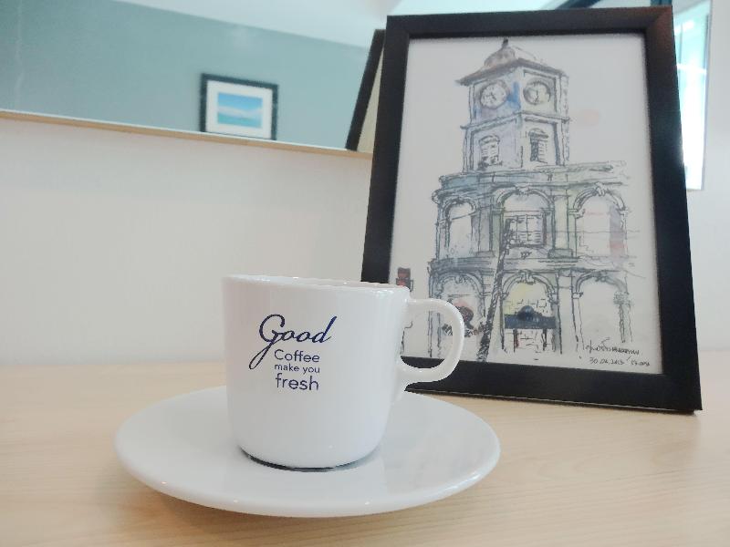 Good Day Phuket Boutique Bed And Breakfast - Genel