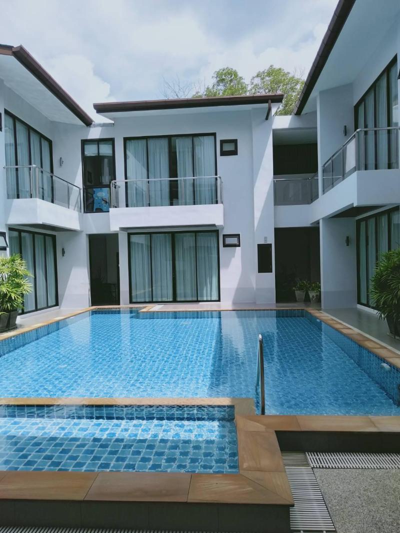Good Day Phuket Boutique Bed And Breakfast - Plaj