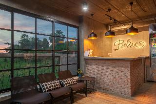 Be Live Residence by ZUZU fotoÄŸrafÄ±