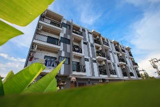 Be Live Residence by ZUZU fotoÄŸrafÄ±