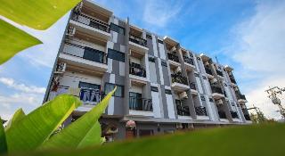Be Live Residence by ZUZU otel fotoğrafı
