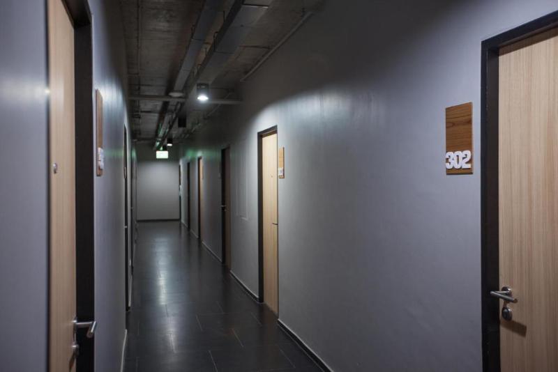 Be Live Residence by ZUZU - Oda