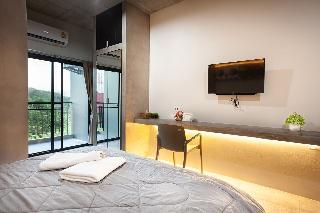 Be Live Residence by ZUZU fotoÄŸrafÄ±