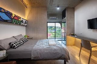 Be Live Residence by ZUZU fotoÄŸrafÄ±