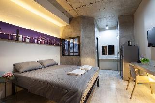 Be Live Residence by ZUZU fotoÄŸrafÄ±
