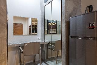 Be Live Residence by ZUZU fotoÄŸrafÄ±