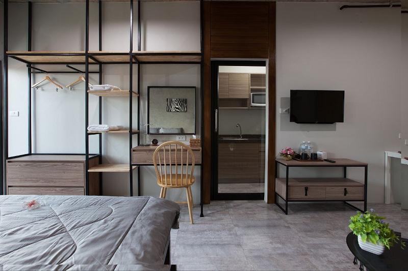 Be Live Residence by ZUZU - Oda