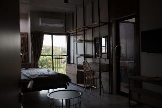 Be Live Residence by ZUZU fotoÄŸrafÄ±