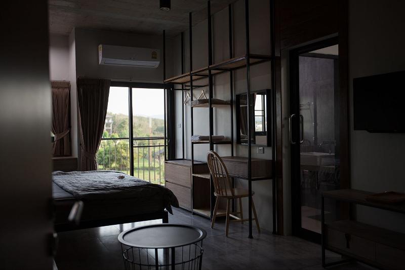 Be Live Residence by ZUZU - Oda