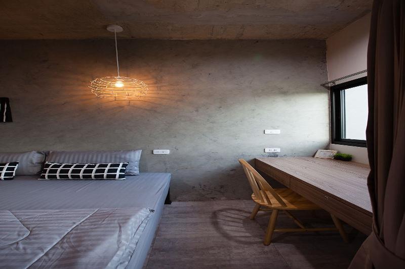 Be Live Residence by ZUZU - Oda