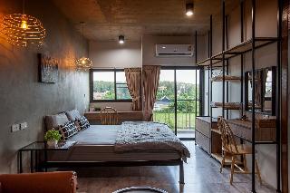 Be Live Residence by ZUZU fotoÄŸrafÄ±