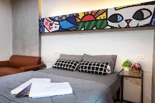 Be Live Residence by ZUZU fotoÄŸrafÄ±