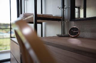 Be Live Residence by ZUZU fotoÄŸrafÄ±
