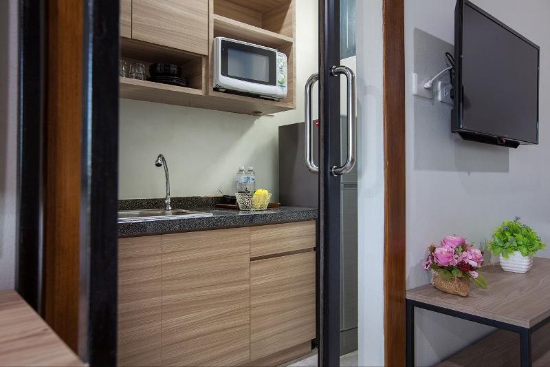 Be Live Residence by ZUZU - Oda