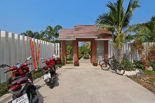 Maikhao Home Garden Bungalow fotoÄŸrafÄ±