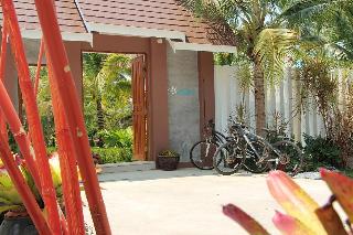 Maikhao Home Garden Bungalow fotoÄŸrafÄ±