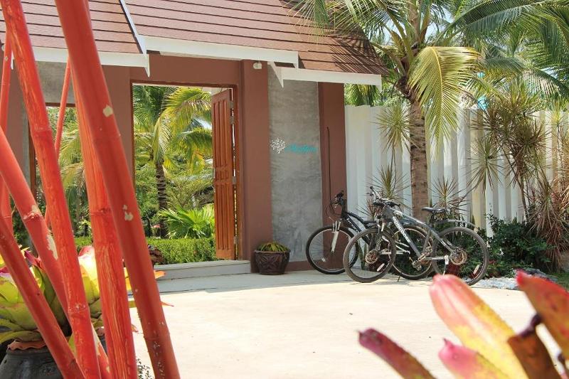 Maikhao Home Garden Bungalow - Genel