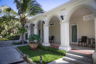 Maikhao Home Garden Bungalow fotoÄŸrafÄ±