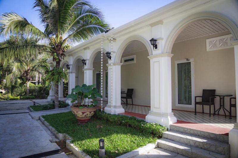 Maikhao Home Garden Bungalow - Genel
