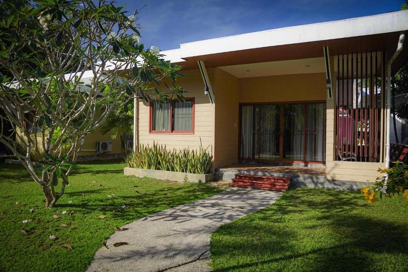 Maikhao Home Garden Bungalow - Genel