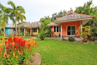 Maikhao Home Garden Bungalow fotoÄŸrafÄ±