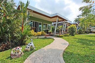 Maikhao Home Garden Bungalow fotoÄŸrafÄ±