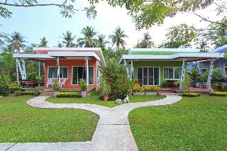 Maikhao Home Garden Bungalow fotoÄŸrafÄ±