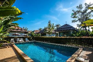 Himaphan Boutique Resort otel fotoğrafı