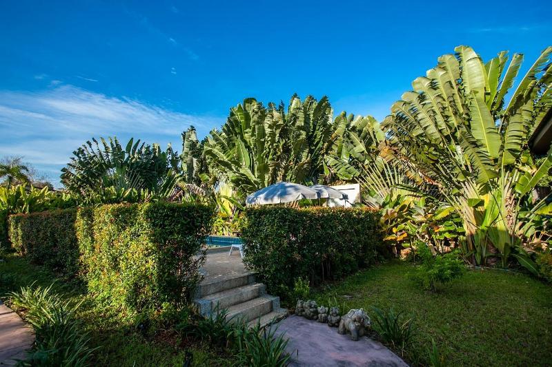 Himaphan Boutique Resort - Genel