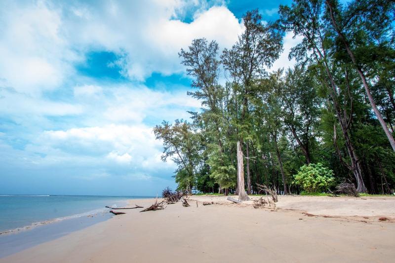 Himaphan Boutique Resort - Genel