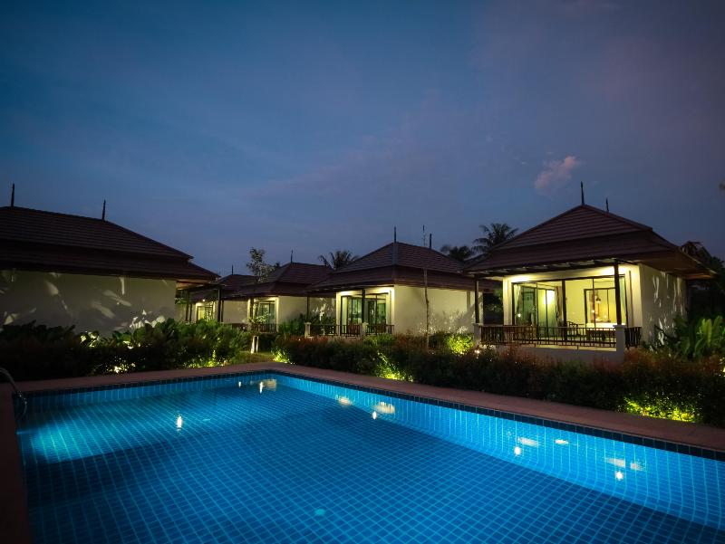 Himaphan Boutique Resort - Genel