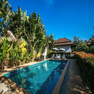 Himaphan Boutique Resort fotoÄŸrafÄ±