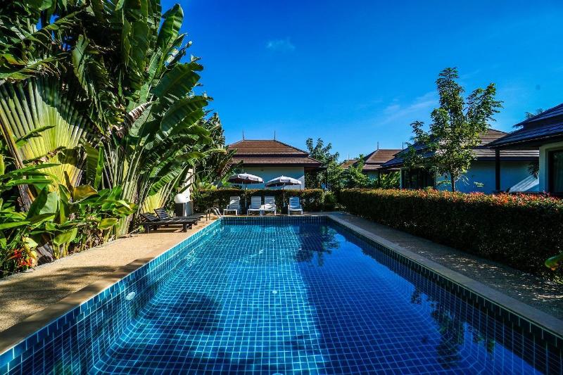 Himaphan Boutique Resort - Plaj