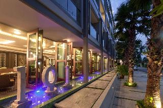 The Regent Phuket Bangtao Beach fotoÄŸrafÄ±
