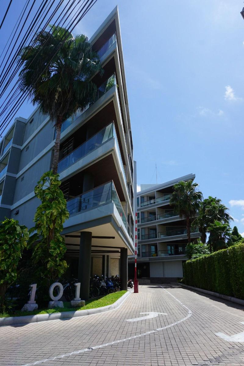 The Regent Phuket Bangtao Beach - Aktivite