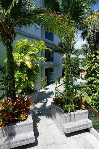 The Regent Phuket Bangtao Beach fotoÄŸrafÄ±