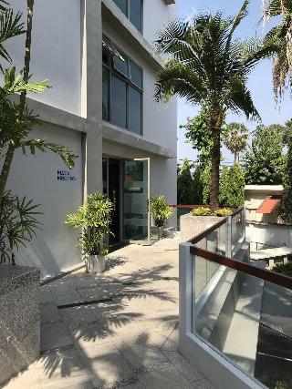 The Regent Phuket Bangtao Beach fotoÄŸrafÄ±