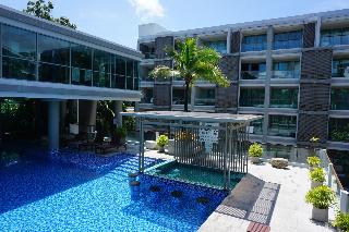 The Regent Phuket Bangtao Beach fotoÄŸrafÄ±