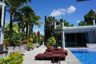 The Regent Phuket Bangtao Beach fotoÄŸrafÄ±