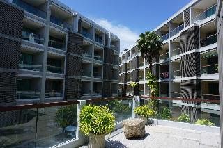 The Regent Phuket Bangtao Beach fotoÄŸrafÄ±