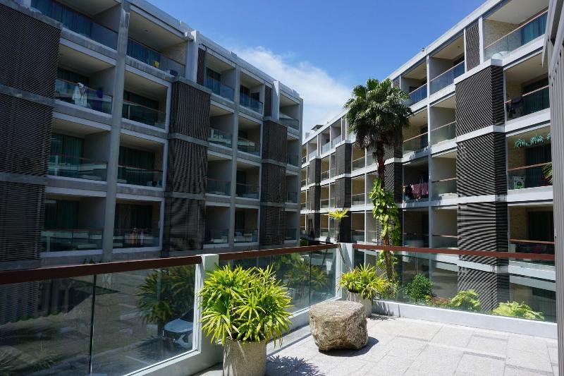 The Regent Phuket Bangtao Beach - Genel