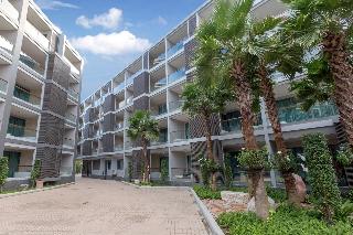 The Regent Phuket Bangtao Beach fotoÄŸrafÄ±