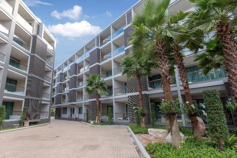 The Regent Phuket Bangtao Beach - Genel